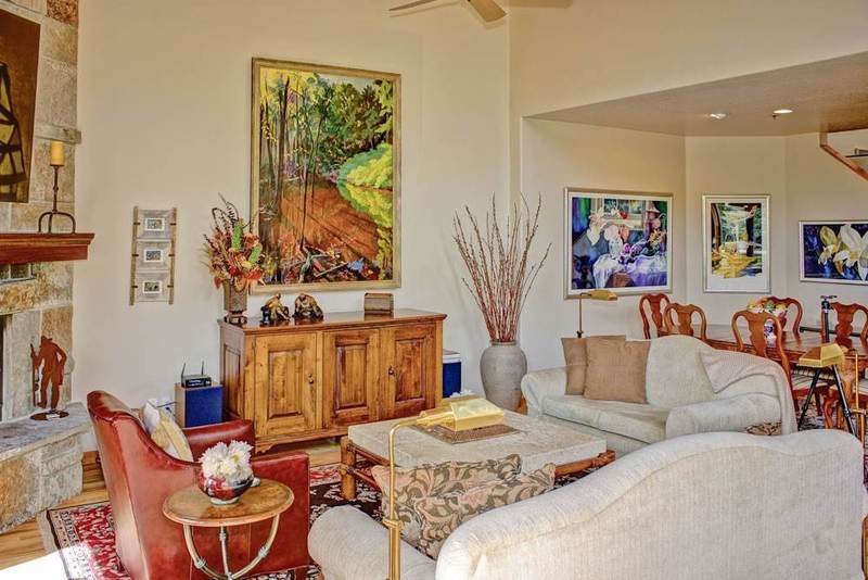 Twin Pines Condominium By Alpine Ski Properties Park City Buitenkant foto