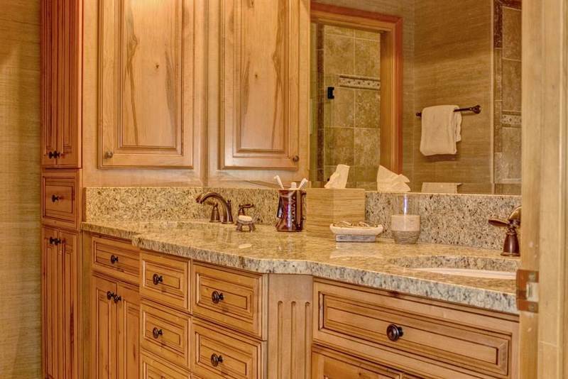 Twin Pines Condominium By Alpine Ski Properties Park City Buitenkant foto