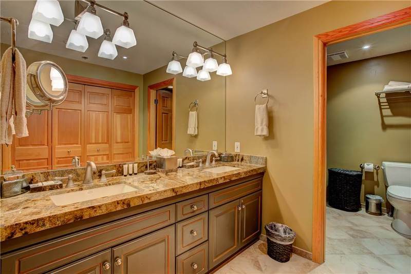 Twin Pines Condominium By Alpine Ski Properties Park City Buitenkant foto