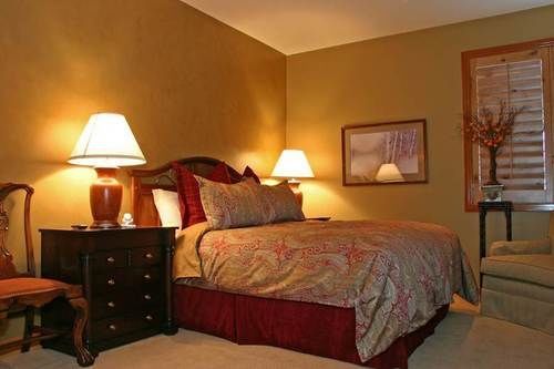 Twin Pines Condominium By Alpine Ski Properties Park City Buitenkant foto